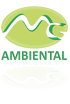 MG Ambiental Logo